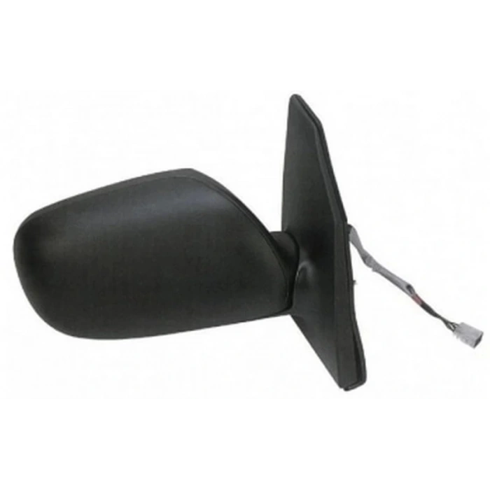 Corolla Elektrikli Ayna 2002-2006 5 Pinli Kare Soket Sağ Oem No:8790102050