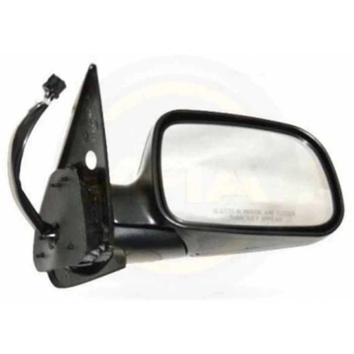 Grand Cherokee Elektrikli Ayna 1999-2005 Sağ Oem No:55155232Ac