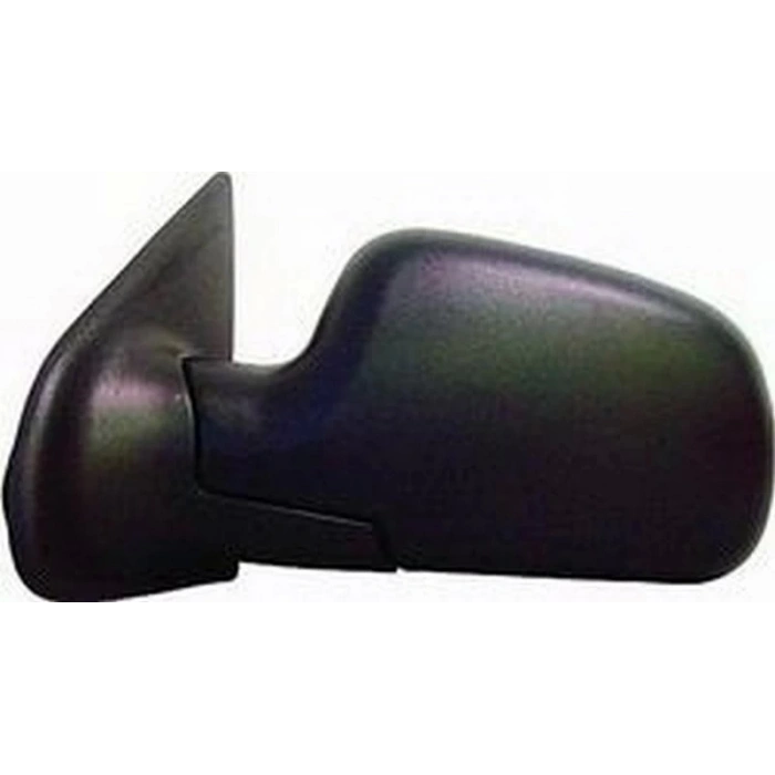 Grand Cherokee Elektrikli Ayna 1999-2005 Sol Oem No:55155233Ac