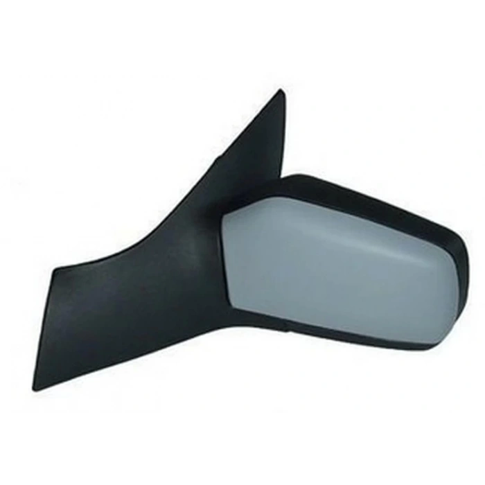 Xantia Elektrikli Ayna 1993 Sonrası Astarlı Mavi Cam Sol Oem No:8148Lk