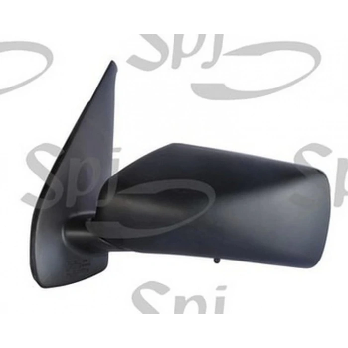 Alfa 155 Elektrikli Ayna 1998 Sonrası Astarlı Sol Oem No:112264280