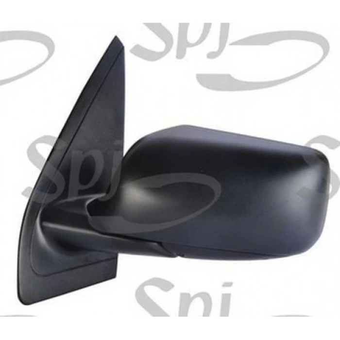 Alfa 145 Elektrikli Ayna 1994-2000 Mavi Cam Sol Oem No:150933080