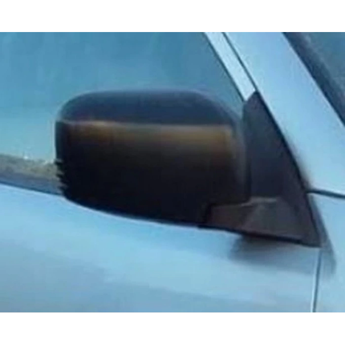 L200 Pıck-Up Manuel Ayna 2007-2014 Siyah Kapak Sol Oem No:963669996R
