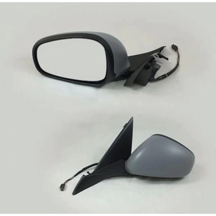 Giulietta Elektrikli Ayna 2010 Sonrası Astarlı Kör Noktalı Mavi Cam Sol Oem No:156090463