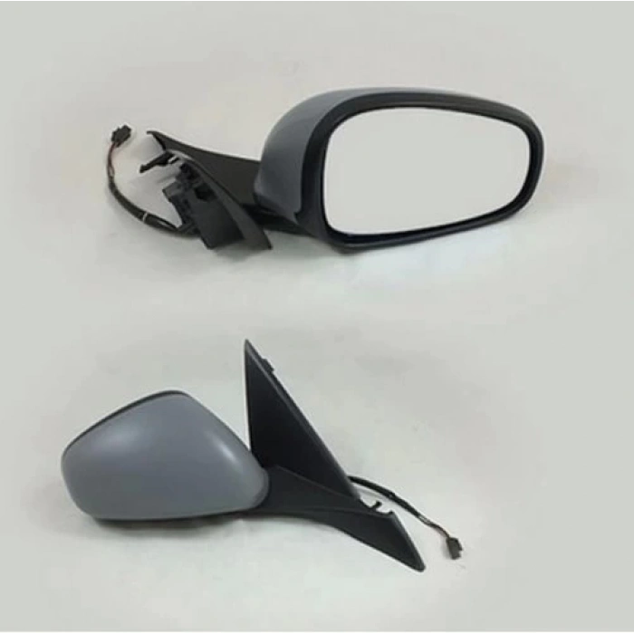 Giulietta Elektrikli Ayna 2010 Sonrası Astarlı Sensörlü Mavi Cam Sağ Oem No:156090459