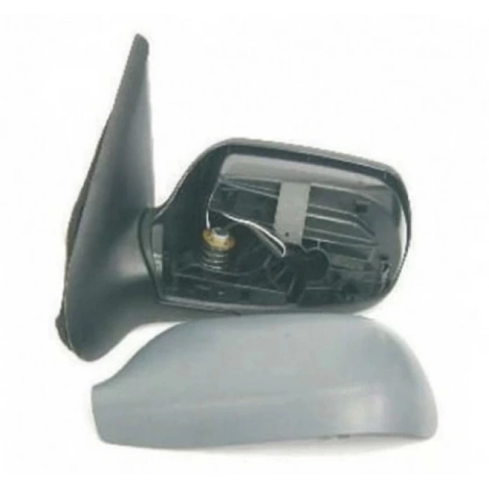 Mazda 2 Elektrikli Ayna 2003-2007 Astarlı Sol Oem No:Dd216918Zb