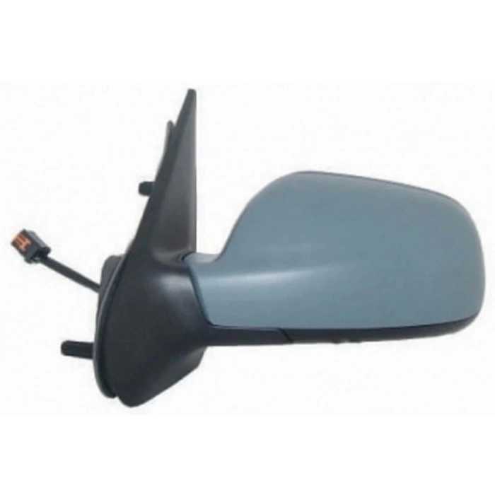 Xsara Elektrikli Katlanır Ayna 2003 Sonrası Astarlı Kör Noktalı Mavi Cam Sol Oem No:8149Gv