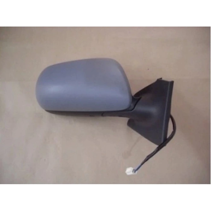 Yaris Elektrikli Ayna 2006-2012 Astarlı Hb Sağ Oem No:879100D260