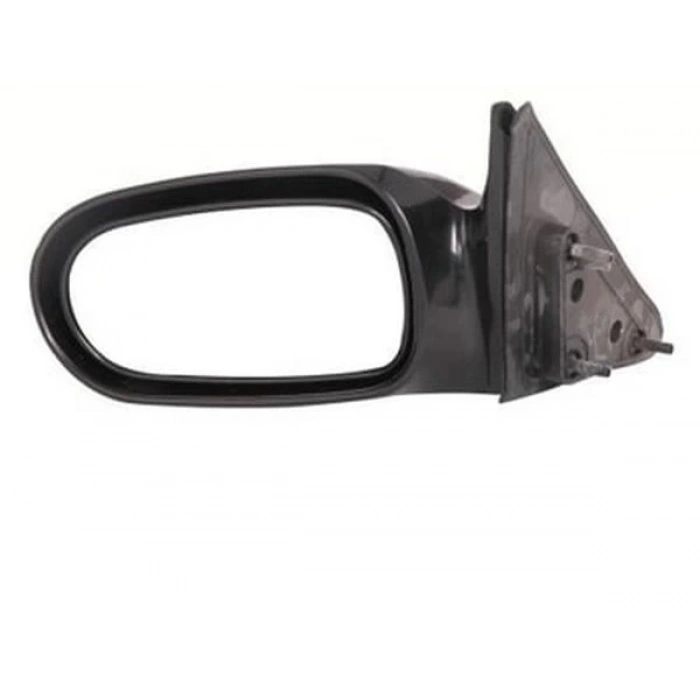 Mazda 626 Elektrikli Ayna 1998-2001 Astarlı Sdn-Hb Sol Oem No:Ge4T69180G