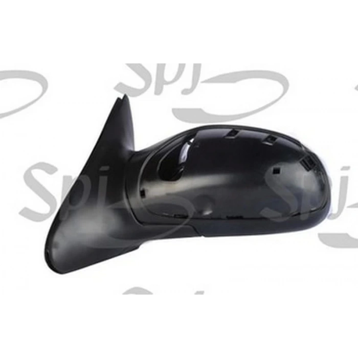 406 Elektrikli Ayna 1999 Sonrası Astarlı Kör Noktalı Sol Oem No:8148Rx