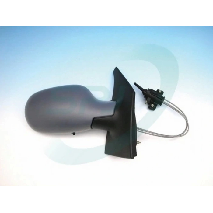 Asx Outlander Elektrikli Ayna 2010-2013 Astarlı Sol Oem No:7632B441