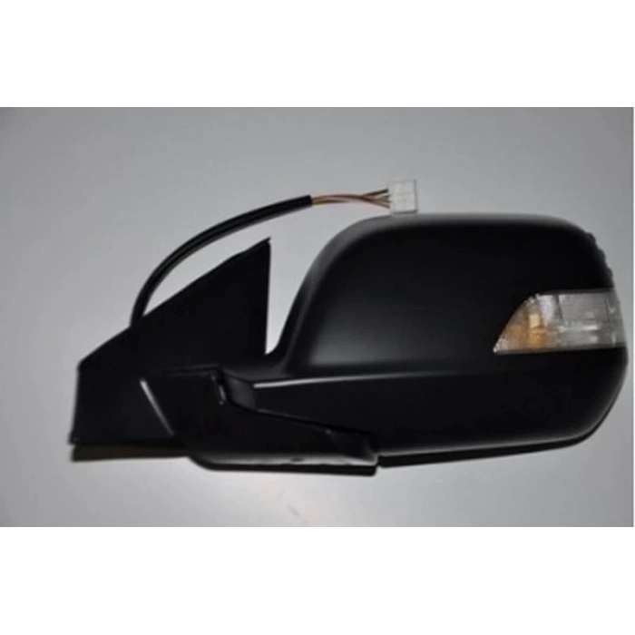 Crv Elektrikli Ayna 2007-2012 Sinyalli Sol Oem No:76250Swap21