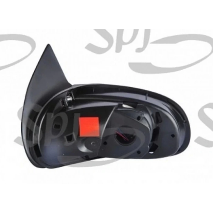 Tigra Elektrikli Ayna 1994 Sonrası Astarlı Kör Noktalı Sol Oem No:1426411