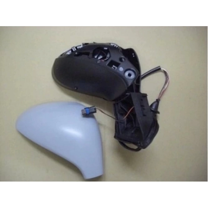 308 Elektrikli Ayna 2006-2014 Astarlı Sinyalli Sensörlü Sağ Oem No:8153Nc