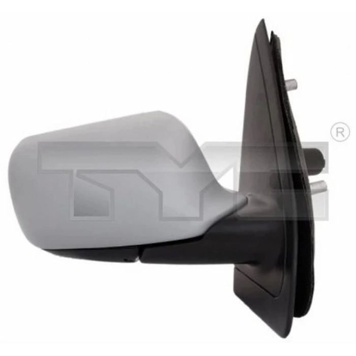 Alfa 145 Elektrikli Ayna 1994-2000 Mavi Cam Sağ Astarlı Sensörlü Oem No:153583099