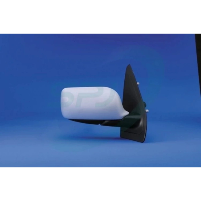 Alfa 145 Elektrikli Ayna 1994-2000 Mavi Cam Sol Astarlı Oem No:152139099