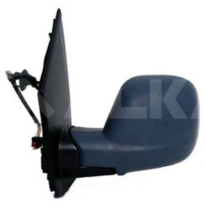 Jumpy Expert Scudo Elektrikli Ayna 2017 Sonrası Astarlı Sol Oem No:98155884Xt