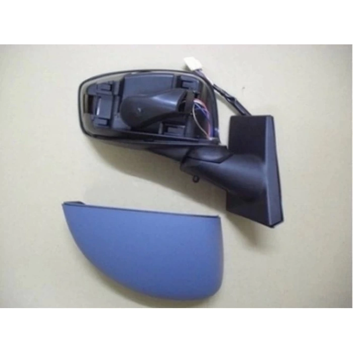 İdea Elektrikli Ayna 2003-2008 Astarlı Sağ Oem No:735358819