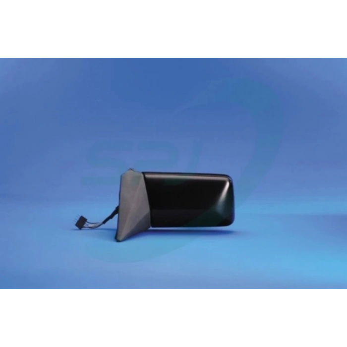 E Class 190 Elektirkli Ayna Ayna 1985 Sonrası Büyük Tip Sol Oem No:A1248100779