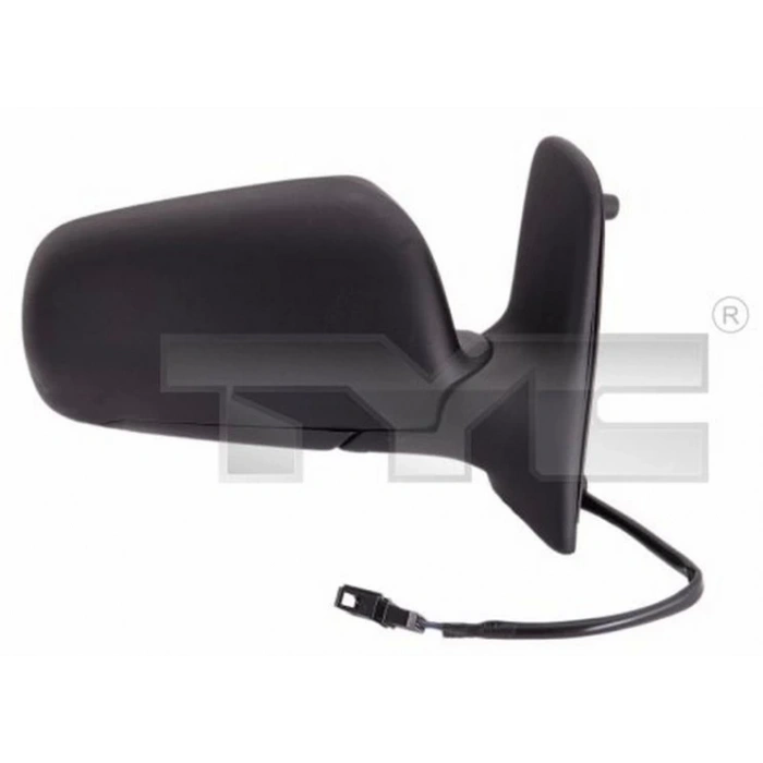 Alhambra Sharan Elektrikli Ayna 1998-2001 Astarlı Kör Noktalı Sol Oem No:7M1857507T01C