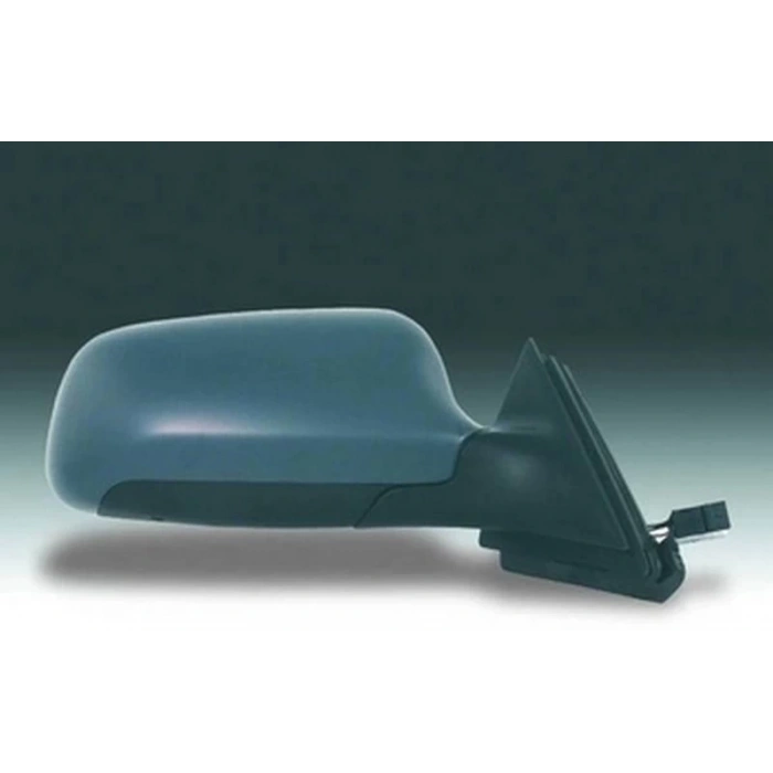 A3 Elektrikli Ayna 2003-2008 Astarlı 3 Kapı Sağ Oem No:8P1858532A01C