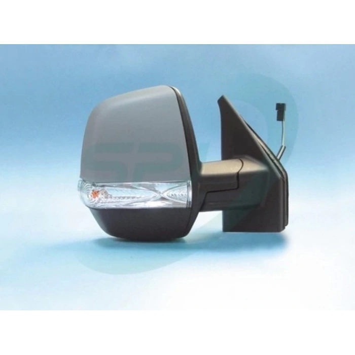 Elantra Elektrikli Ayna 1995-2000 Sol Oem No:8760529201