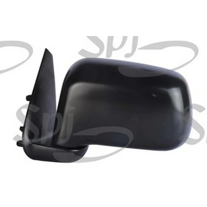 Crv Elektrikli Ayna 1997-2002 Astarlı Sol Oem No:76250S10X3