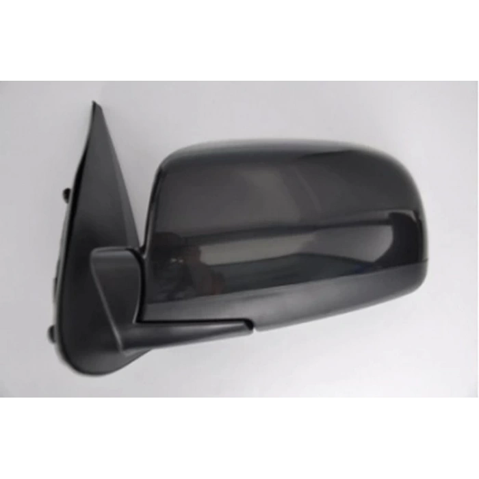 Santa Fe Elektrikli Ayna 2006-2009 Astarlı Sol Oem No:876102B000Eb