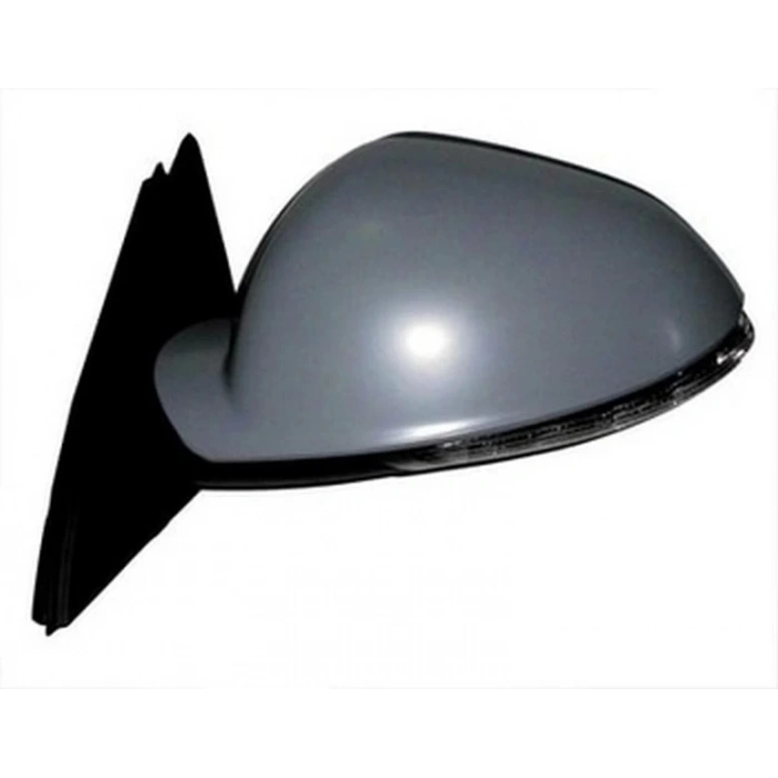 İnsignia Elektrikli Ayna  2008 2016 Astarlı Sinyalli Kör Noktalı Sol Oem No:13249027