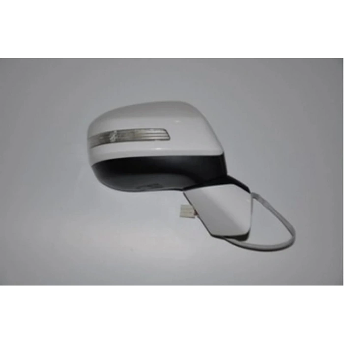 Civic Elektrikli Ayna 2012-2016 Astarlı Sinyalli 7Pın Isıtmalı Sdn Sağ Oem No:76208Tr0X3