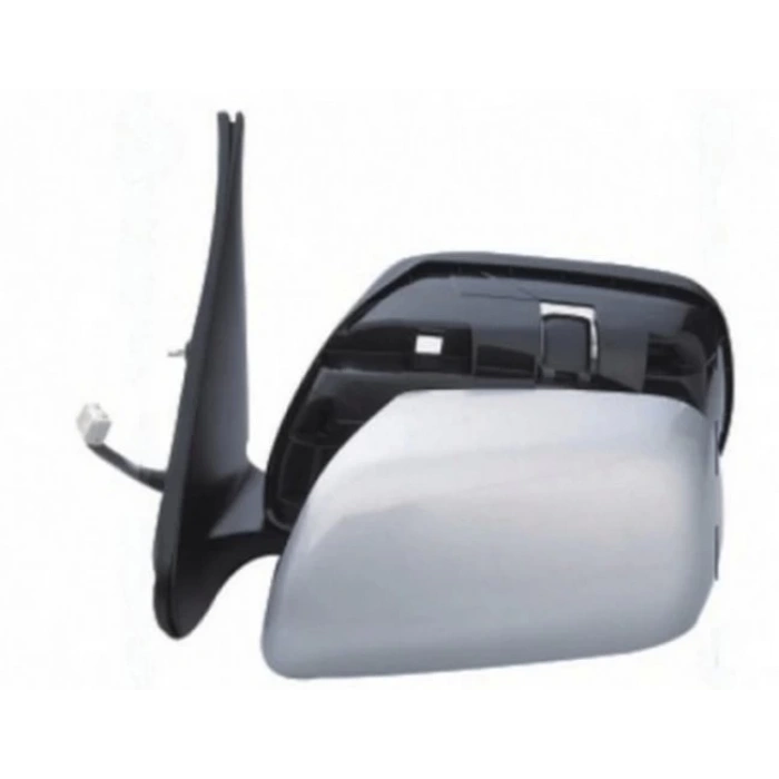 Grand Vitara Elektrikli Ayna 2005-2009 Astarlı Sol Oem No:8470265J40
