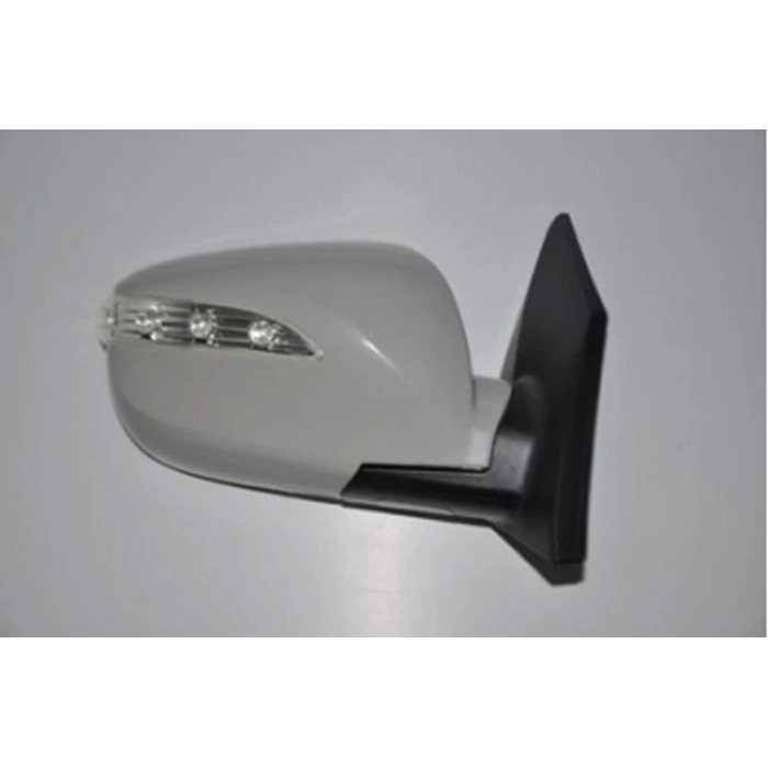 İx35 Elektrikli Ayna 2010 Sonrası Astarlı Sinyalli Sağ Oem No:876202S230