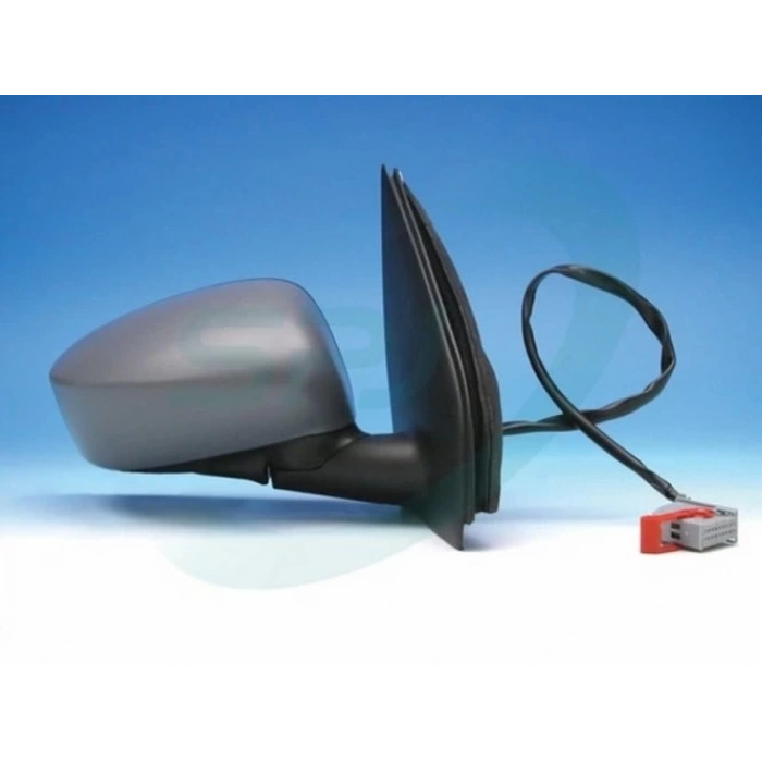 Stilo Elektrikli Ayna 2001-2007 Astarlı Hafızalı 5 Kapı Sağ Oem No:1704608000