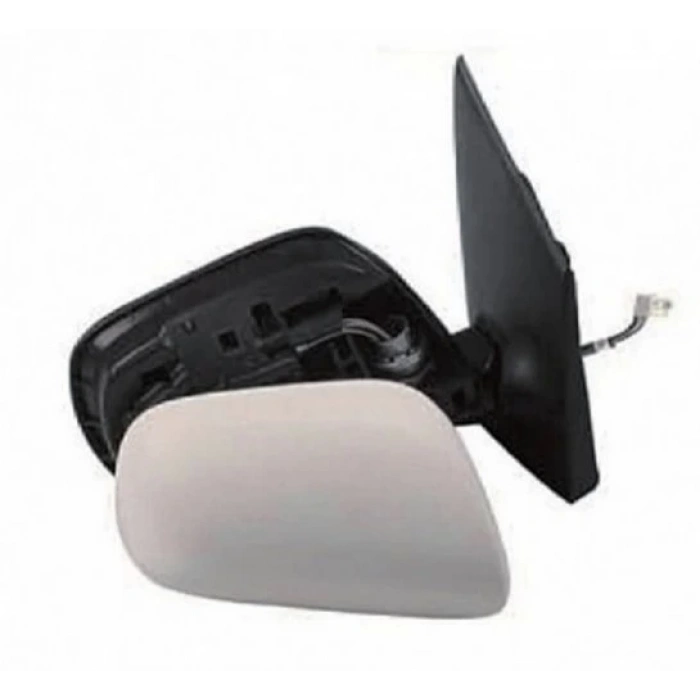 Sırion Elektrikli Ayna 2006 Sonrası Astarlı Sağ Oem No:87910B1030