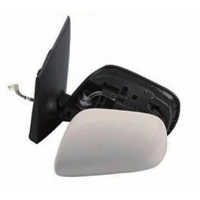 Sırion Elektrikli Ayna 2006 Sonrası Astarlı Sol Oem No:87940B1030