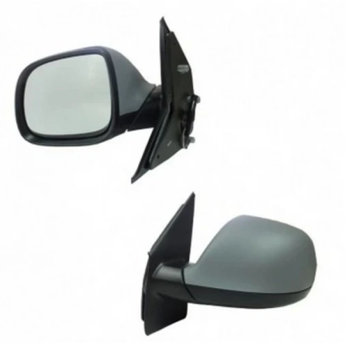 Transporter T6 Elektrikli Ayna Astarlı 2010-2015 Kör Noktalı Sol Oem No:7E1857507Ca9B9