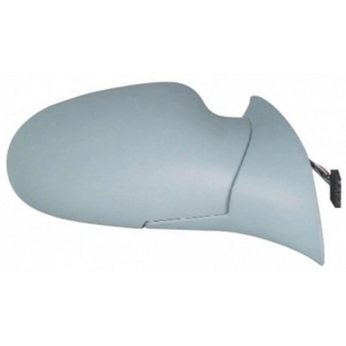 A Class Elektrikli Ayna 1997-2004 Astarlı Kör Noktalı Sağ Oem No:1688100276