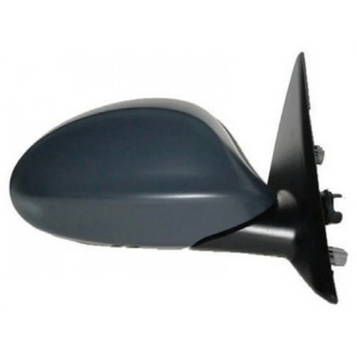 3 Serisi Elektrikli Ayna 2005-2008 Astarlı Kör Noktalı Mavi Cam Sağ Oem No:51167189946