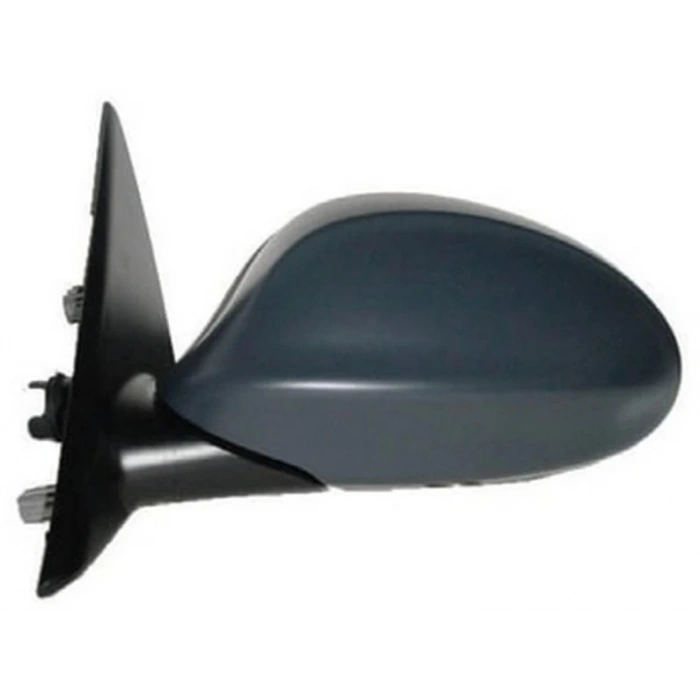 3 Serisi Elektrikli Ayna 2005-2008 Astarlı Kör Noktalı Mavi Cam Sol Oem No:51167189945