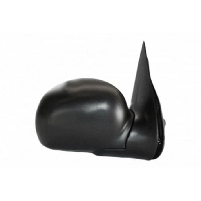 Explorer Elektrikli Ayna 2002-2005 Alt Sinyalli Sağ Oem No:1L2Z17682Caa