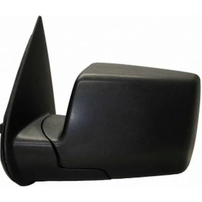 Explorer Elektrikli Ayna 2006-2008 Alt Sinyalli Sol Oem No:6L2Z17683Caa