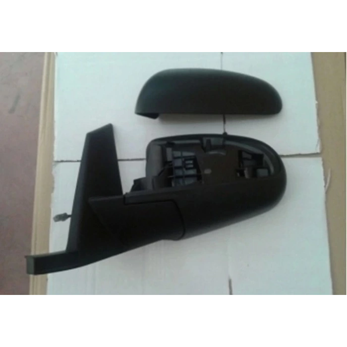 Colt Elektrikli Ayna 2005 Sonrası Astarlı Kör Noktalı Sol Oem No:S7632A177Xa