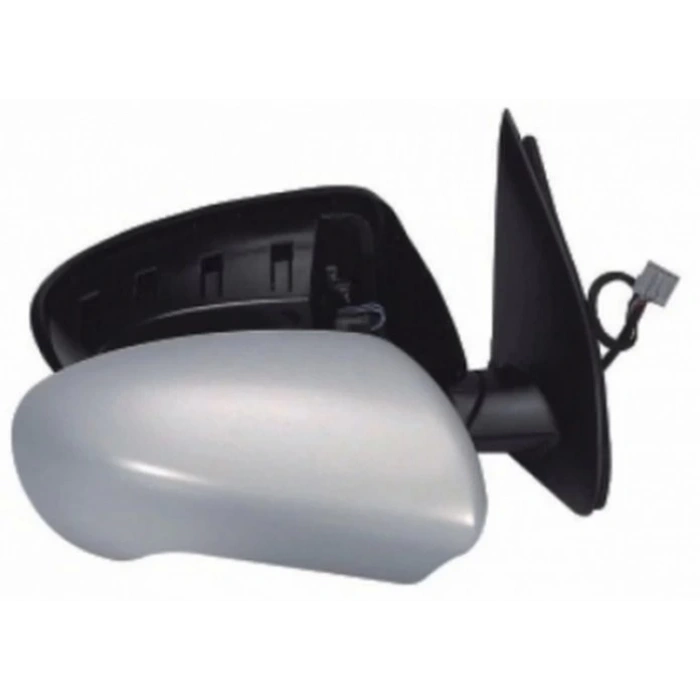 Qashqai Elektrikli Katlanır Ayna 2006-2014 Astarlı Sağ Oem No:96301Br74A