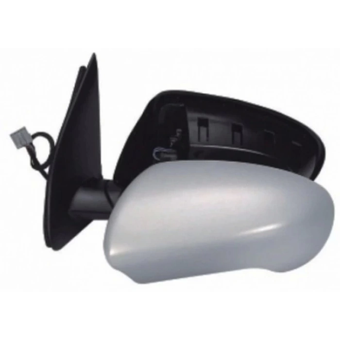 Qashqai Elektrikli Katlanır Ayna 2006-2014 Astarlı Sol Oem No:96302Br74A