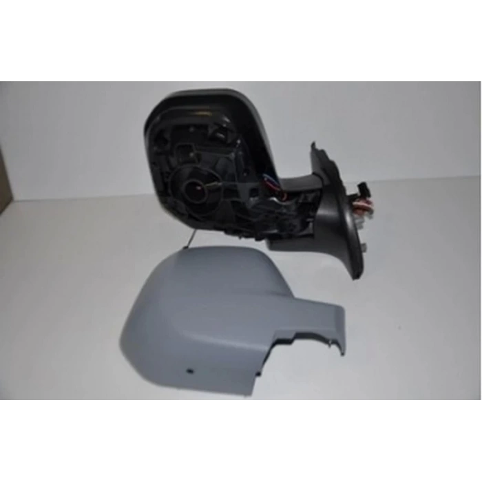 Partner Berlingo Tepee Elektrikli Katlanır Ayna  2008 2012 Astarlı Sensörlü Sağ Oem No:8153Tv