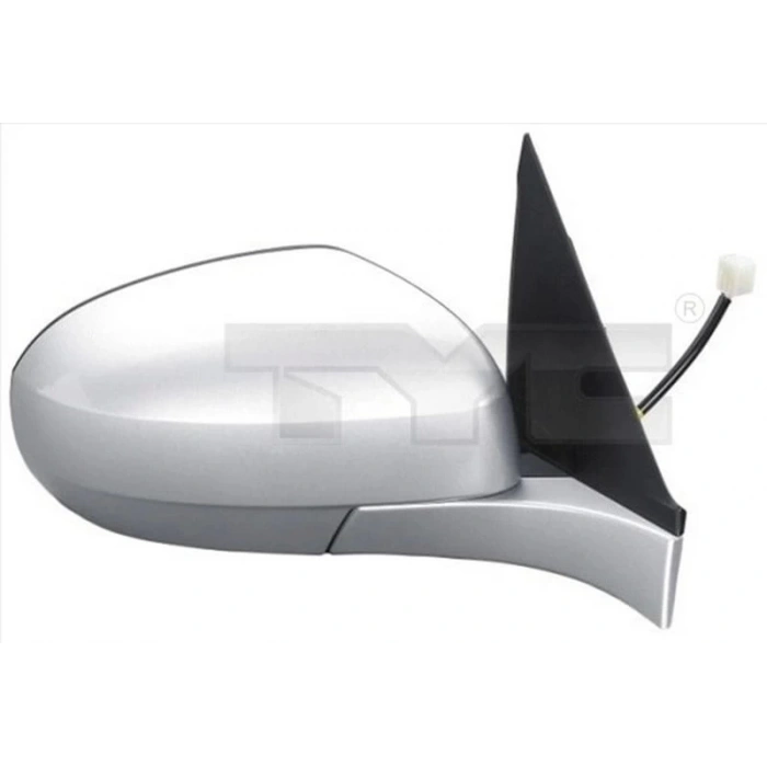 Swift Elektrikli Ayna 2011 Sonrası Sağ Oem No:8470168L1026U