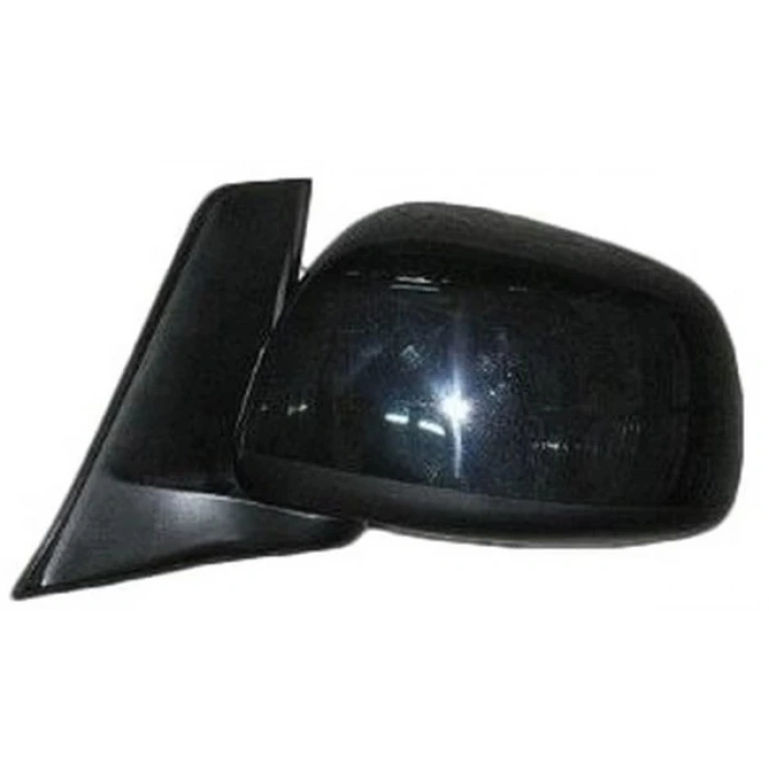 Sedici Sx4 Elektrikli Ayna 2006-2012 Astarlı Sol Oem No:71743601