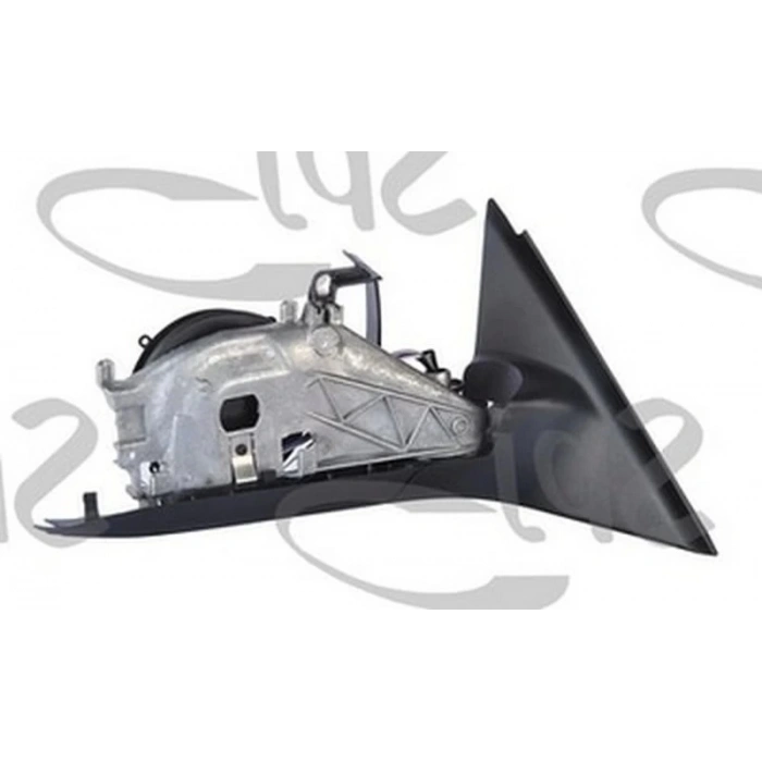Superb Elektrikli Ayna 2001-2006 Astarlı Sağ Oem No:3B1857508At