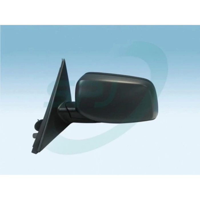 Partner Berlingo Tepee Elektrikli Katlanır Ayna 2013 Sonrası Astarlı Sensörlü Sağ Oem No:1608177980