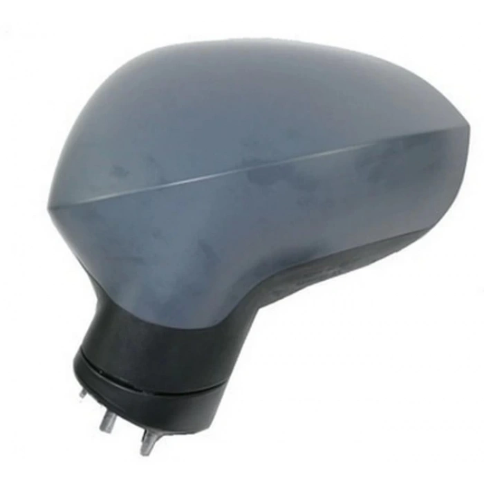 İbiza Elektrikli Katlanır Ayna 2008 Sonrası Astarlı Sol Oem No:6J1857507Egru